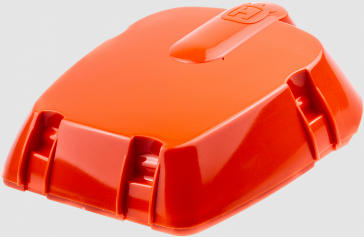 Filterdæksel 5370009-01 i gruppen Reservedele / Reservedele Motorsave / Reservedele Husqvarna 390XP/G hos GPLSHOP (5370009-01)