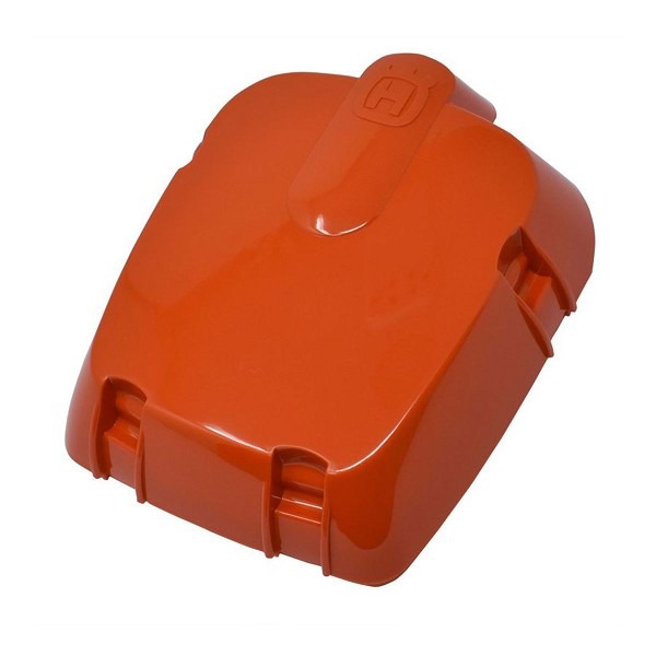 Filterdæksel 5370010-01 i gruppen Reservedele / Reservedele Motorsave / Reservedele Husqvarna 390XP/G hos GPLSHOP (5370010-01)