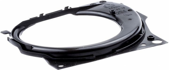 Køleluftleder 5370013-01 i gruppen Reservedele / Reservedele Motorsave / Reservedele Husqvarna 390XP/G hos GPLSHOP (5370013-01)
