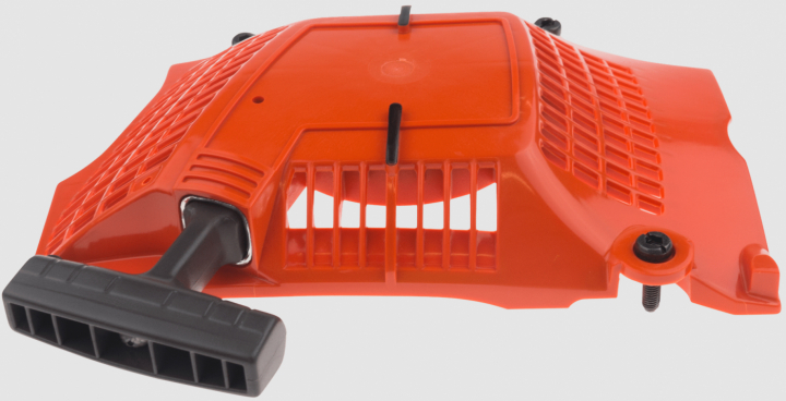 Starter Kpl 5370038-71 i gruppen Reservedele / Reservedele Motorsave / Reservedele Husqvarna 390XP/G hos GPLSHOP (5370038-71)