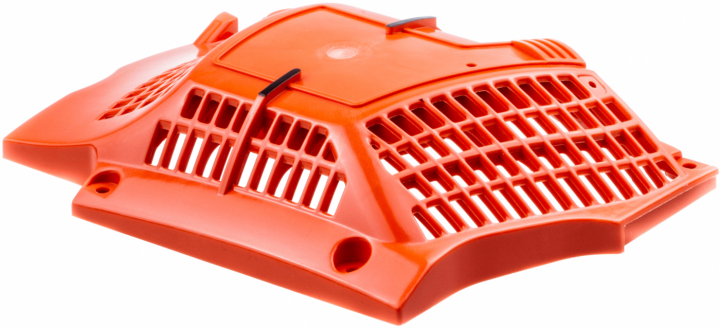 Starterhus 5370039-71 i gruppen Reservedele / Reservedele Motorsave / Reservedele Husqvarna 390XP/G hos GPLSHOP (5370039-71)