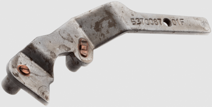 Bremsearm 5370087-01 i gruppen Reservedele / Reservedele Motorsave / Reservedele Husqvarna 371XP hos GPLSHOP (5370087-01)