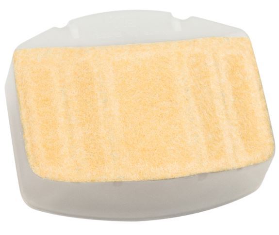Luftfilter 537010903 5370109-03 i gruppen Reservedele / Luftfiltre / Luftfilter til motorsav hos GPLSHOP (5370109-03)