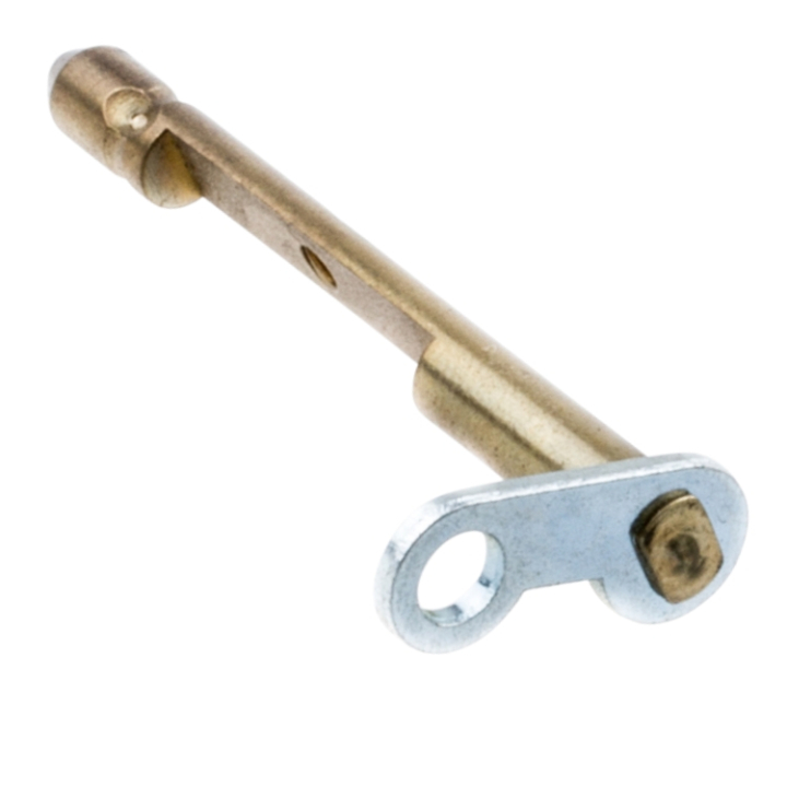 Choke-aksel i gruppen  hos GPLSHOP (5370123-01)