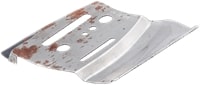 Kædestyreplade 5370137-02 i gruppen Reservedele / Reservedele Motorsave / Reservdele Husqvarna 576XP hos GPLSHOP (5370137-02)