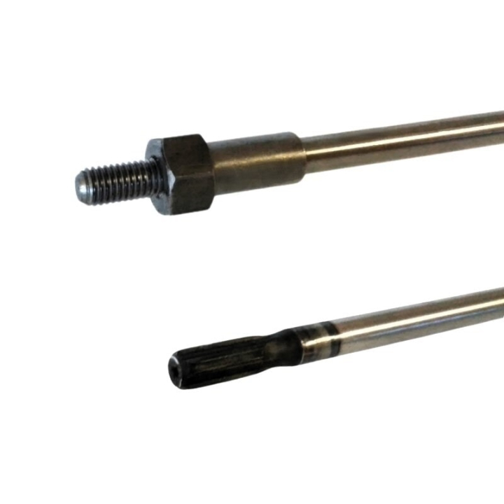 Drivaksel 537014002 5370140-02 i gruppen Reservedele / Reservedele Buskryddere / Reservedele Husqvarna 245RX hos GPLSHOP (5370140-02)