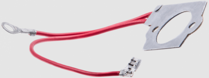 Karburatorvarmesæt 5370159-01 i gruppen Reservedele / Reservedele Motorsave / Reservedele Husqvarna 371XP hos GPLSHOP (5370159-01)
