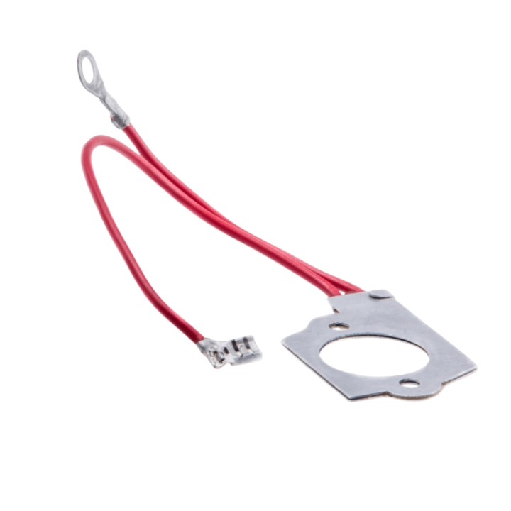 Karburatorvarmesæt 5370159-01 i gruppen Reservedele / Reservedele Motorsave / Reservedele Husqvarna 371XP hos GPLSHOP (5370159-01)