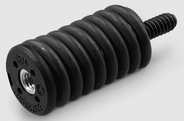 Vibrationsdæmper 5370175-01 i gruppen Reservedele / Reservedele Motorsave / Reservedele Husqvarna 390XP/G hos GPLSHOP (5370175-01)