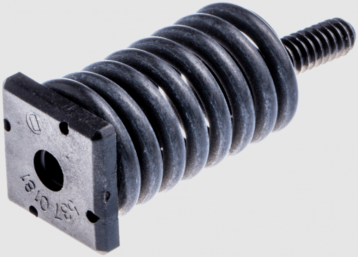 Vib, Isolator 5370179-02 i gruppen Reservedele / Reservedele Motorsave / Reservedele Husqvarna 390XP/G hos GPLSHOP (5370179-02)