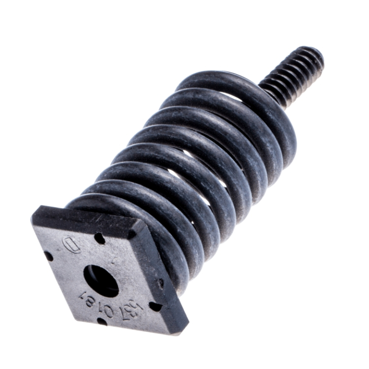 Vib, Isolator 5370179-02 i gruppen Reservedele / Reservedele Motorsave / Reservedele Husqvarna 390XP/G hos GPLSHOP (5370179-02)