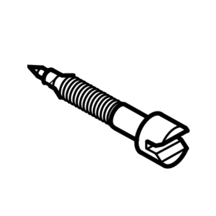 Lavhastigheds nål i gruppen  hos GPLSHOP (5370205-01)