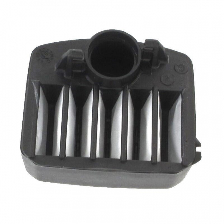Luftfilter Nylon 80Mm 346 Xp/345/340 E/353/351/350 5370240-01 i gruppen Reservedele / Reservedele Motorsave / Reservedele Husqvarna 351 hos GPLSHOP (5370240-01)