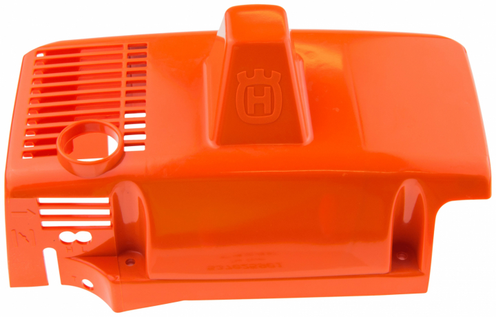 Cylinderdæksel 537025901 5370259-01 i gruppen Reservedele hos GPLSHOP (5370259-01)