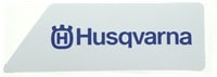 Decal 5370338-03 i gruppen Reservedele / Reservedele Motorsave / Reservedele Husqvarna 390XP/G hos GPLSHOP (5370338-03)