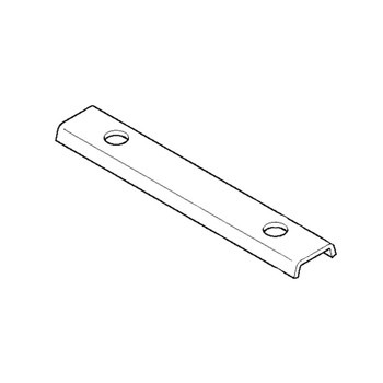 Plade 5370373-01 i gruppen Reservedele / Reservedele Motorsave / Reservedele Husqvarna 390XP/G hos GPLSHOP (5370373-01)