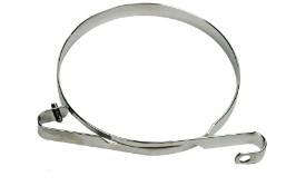 Bremsebånd 537043001 5370430-01 i gruppen Reservedele / Reservedele Motorsave / Reservedele Husqvarna 351 hos GPLSHOP (5370430-03)