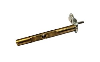 Gasspjæld Aksel 537044301 5370443-01 i gruppen Reservedele / Reservedele Motorsave / Reservedele Husqvarna 357XP hos GPLSHOP (5370443-01)