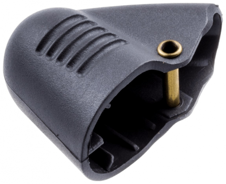 Beskyttelse Tændingshætte 537045801 5370458-01 i gruppen Reservedele / Reservedele Buskryddere / Reservedele Husqvarna 322C hos GPLSHOP (5370458-01)