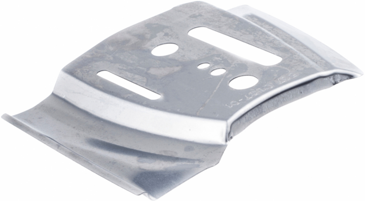 Kædestyreplade 5370466-01 i gruppen Reservedele / Reservedele Motorsave / Reservedele Husqvarna 390XP/G hos GPLSHOP (5370466-01)