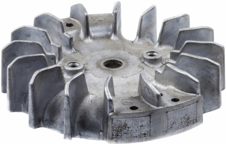 Svinghjul Husqvarna 365, 371XP, 372XP, 390XP, CS2166, CS2172 i gruppen Reservedele / Reservedele Motorsave / Reservedele Husqvarna 371XP hos GPLSHOP (5370516-05)