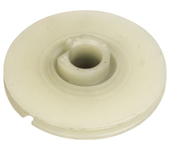 Liniehjul 537065901 5370659-01 i gruppen Reservedele / Reservedele Motorsave / Reservedele Husqvarna 359 hos GPLSHOP (5370659-01)