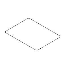 Varmebeskyttelse 5370723-01 i gruppen Reservedele / Reservedele Motorsave / Reservedele Husqvarna 390XP/G hos GPLSHOP (5370723-01)