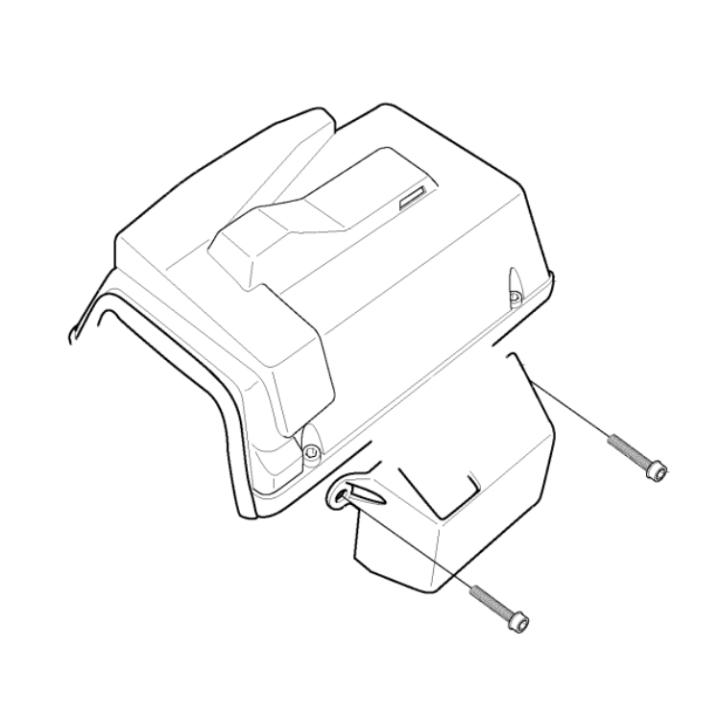 Vintersæt 537074701 5370747-01 i gruppen Reservedele hos GPLSHOP (5370747-01)