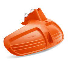Sprøjteskærm Cx 537076701 5370767-01 i gruppen Reservedele / Reservedele Buskryddere / Reservedele Husqvarna 325R/RX/RXT hos GPLSHOP (5370767-01)