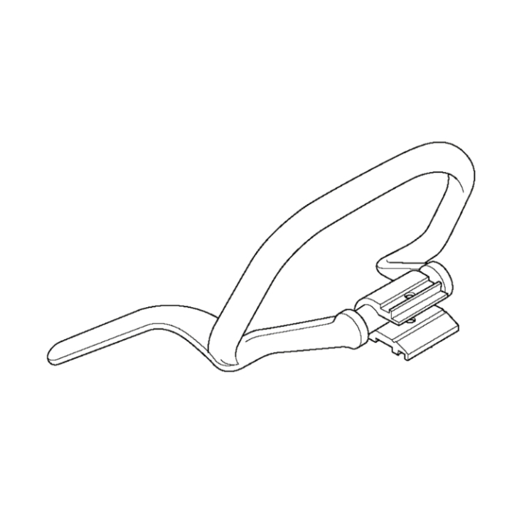 Jhandle 5370771-01 i gruppen hos GPLSHOP (5370771-01)