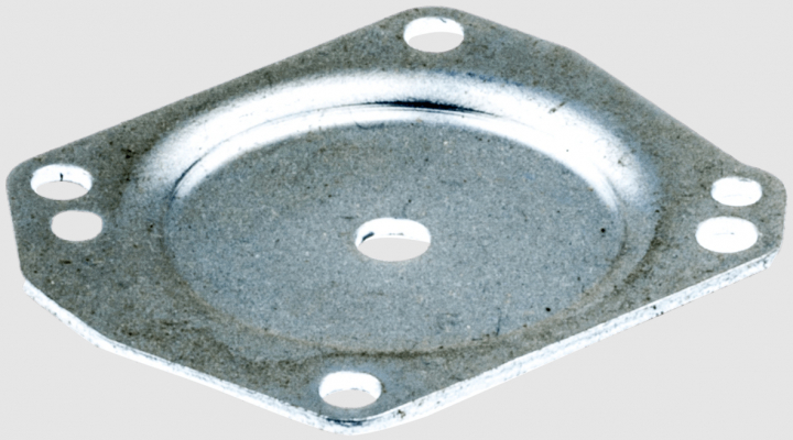 Låg 5370776-01 i gruppen Reservedele / Reservedele Motorsave / Reservedele Husqvarna 371XP hos GPLSHOP (5370776-01)