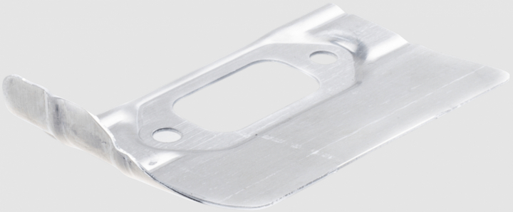 Køleplade 5370862-01 i gruppen Reservedele / Reservedele Motorsave / Reservedele Husqvarna 390XP/G hos GPLSHOP (5370862-01)