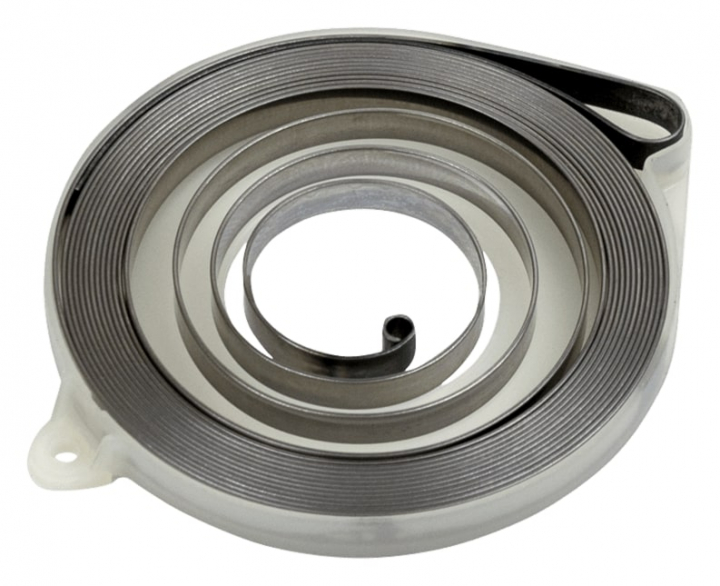 Startfjeder 537093101 5370931-01 i gruppen Reservedele / Reservedele Motorsave / Reservedele Husqvarna 351 hos GPLSHOP (5370931-01)