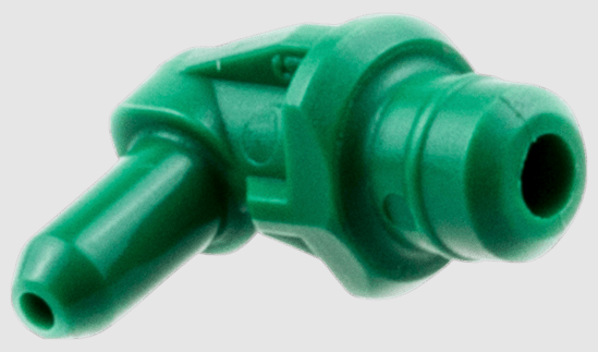 Tilslutning 5370993-01 i gruppen Reservedele / Reservedele Motorsave / Reservedele Husqvarna 390XP/G hos GPLSHOP (5370993-01)