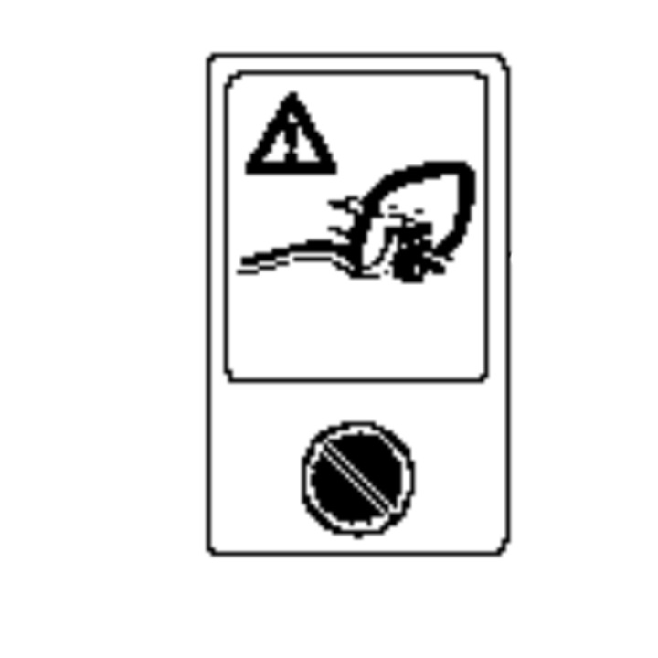 Decal Rjx 537101001 5371010-01 i gruppen  hos GPLSHOP (5371010-01)