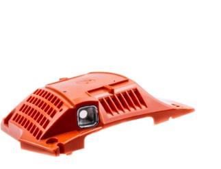 Starterhus 537102702 5371027-02 i gruppen Reservedele / Reservedele Motorsave / Reservedele Husqvarna 351 hos GPLSHOP (5371027-02)