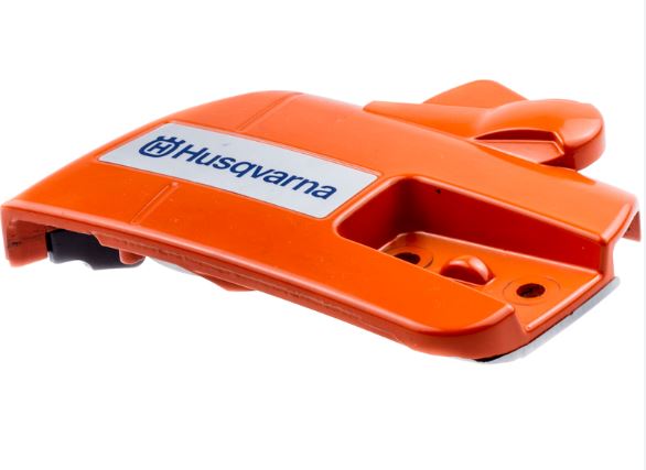 Kædebremse Kpl 537107801 5371078-01 i gruppen Reservedele / Reservedele Motorsave / Reservedele Husqvarna 351 hos GPLSHOP (5371078-01)