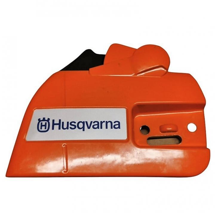 Kædebremse 537107802 5371078-02 i gruppen Reservedele / Reservedele Motorsave / Reservedele Husqvarna 353/G/E-tech/Triobrake hos GPLSHOP (5371078-02)