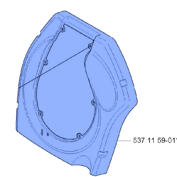 Låg 5371159-01 i gruppen  hos GPLSHOP (5371159-01)