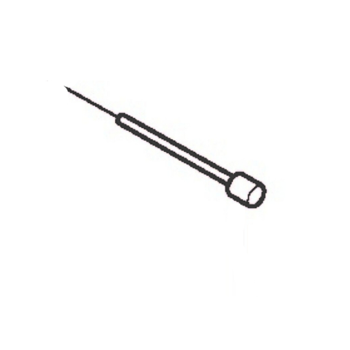 Stempeoliepumpe 5371185-01 i gruppen hos GPLSHOP (5371185-01)