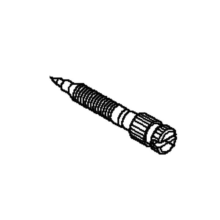 Lavhastighedsnål 537127801 5371278-01 i gruppen  hos GPLSHOP (5371278-01)