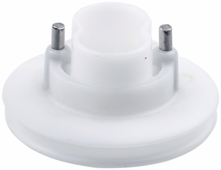 Liniehjul 537131501 5371315-01 i gruppen Reservedele / Reservedele Buskryddere / Reservedele Husqvarna 252RX hos GPLSHOP (5371315-01)