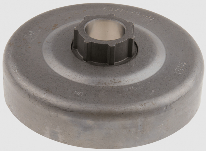 Koblingstromle 5371379-71 i gruppen Reservedele / Reservedele Motorsave / Reservedele Husqvarna 390XP/G hos GPLSHOP (5371379-71)