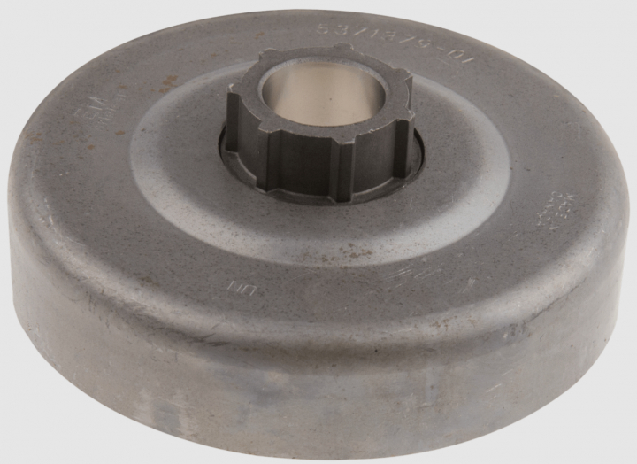 Koblingstromle 5371379-72 i gruppen Reservedele / Reservedele Motorsave / Reservedele Husqvarna 390XP/G hos GPLSHOP (5371379-72)