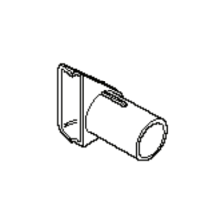 Luftleder 537141501 5371415-01 i gruppen Reservedele / Reservedele Buskryddere / Reservedele Husqvarna 345FX/FXT hos GPLSHOP (5371415-01)