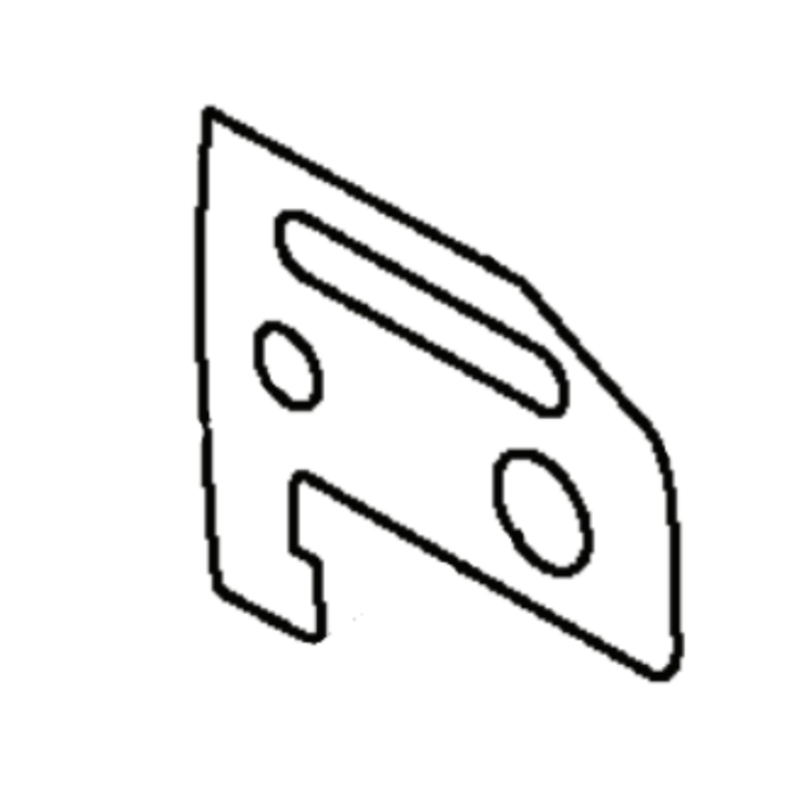 Plade 5371467-01 i gruppen  hos GPLSHOP (5371467-01)