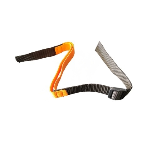 Spændingsbånd 537153504 5371535-04 i gruppen Reservedele / Reservedele Buskryddere / Reservedele Husqvarna 555FX/T hos GPLSHOP (5371535-04)