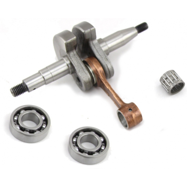 Krumtapaksel Kpl 537156802 5371568-02 i gruppen Reservedele / Reservedele Motorsave / Reservedele Husqvarna 359 hos GPLSHOP (5371568-02)