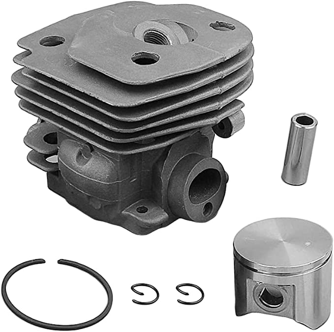 Cylinder 357XP, 359, CS2156, CS2159 i gruppen Reservdele / Reservedele Motorsave / Reservedele Husqvarna 359 hos GPLSHOP (5371573-04)