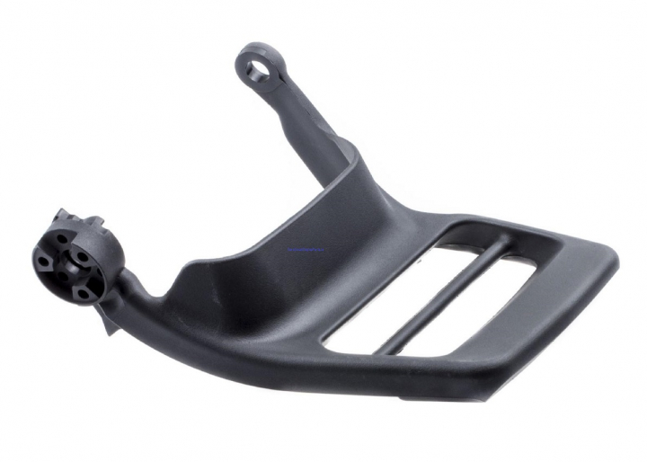 Kastebeskyttelse Kpl 537159302 5371593-02 i gruppen Reservedele / Reservedele Motorsave / Reservedele Husqvarna 359 hos GPLSHOP (5371593-02)